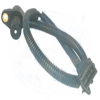Crank sensor