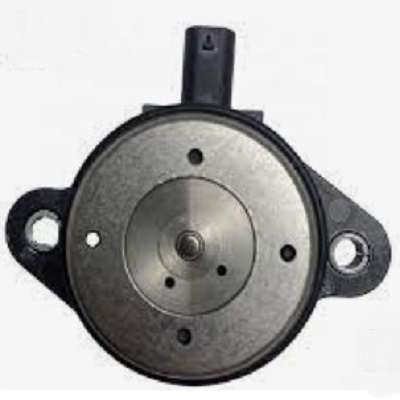 VVT