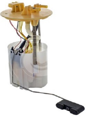 משאבת דלק מושלמת Fuel Pump Assembly